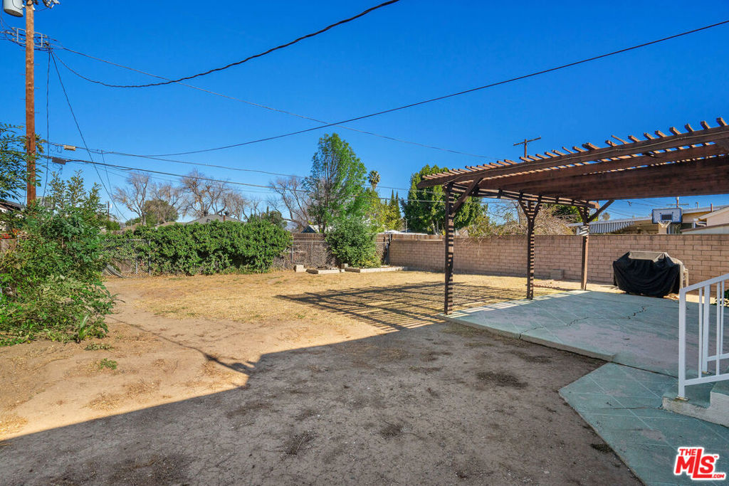 17919 Martha Street