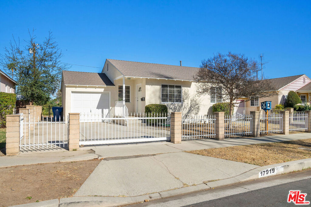 17919 Martha Street