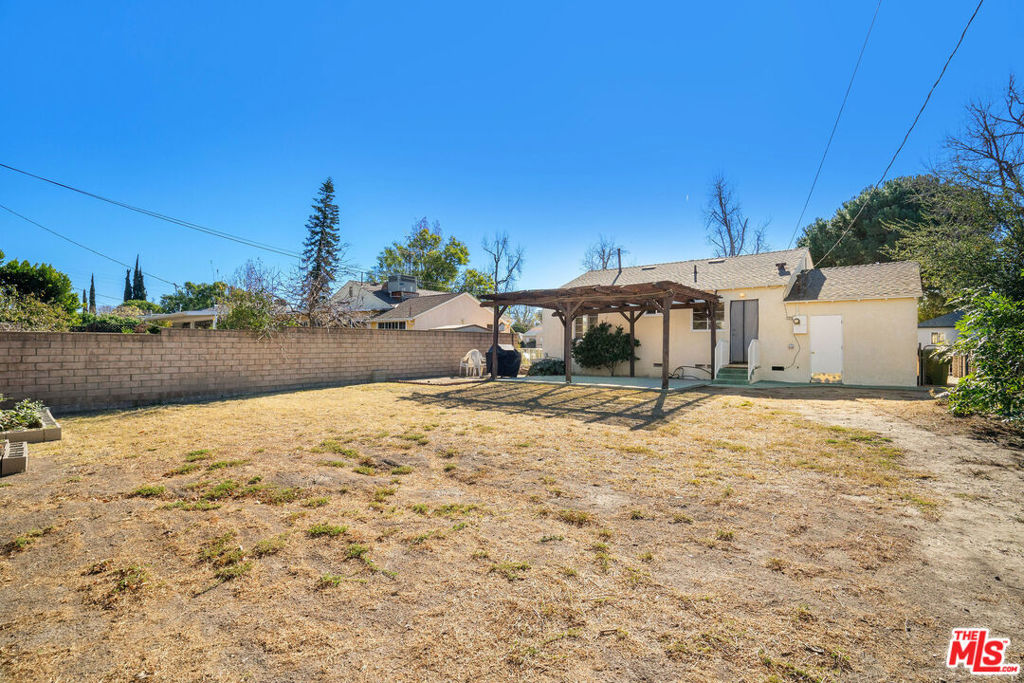 17919 Martha Street