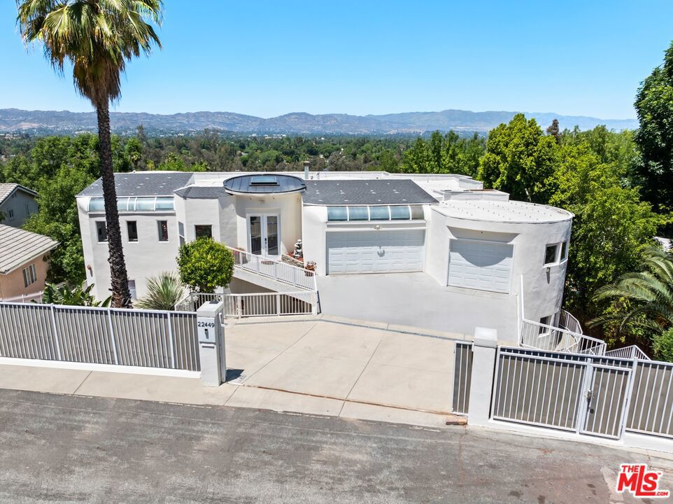 22449 Cass Avenue