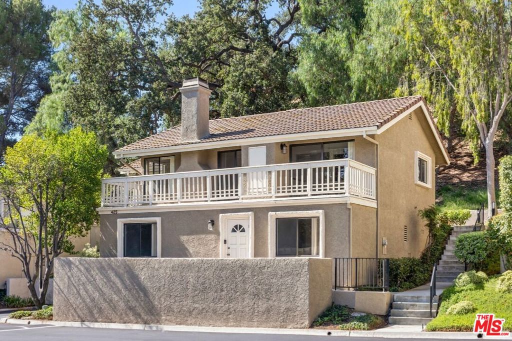 425 Vista Dorado Lane