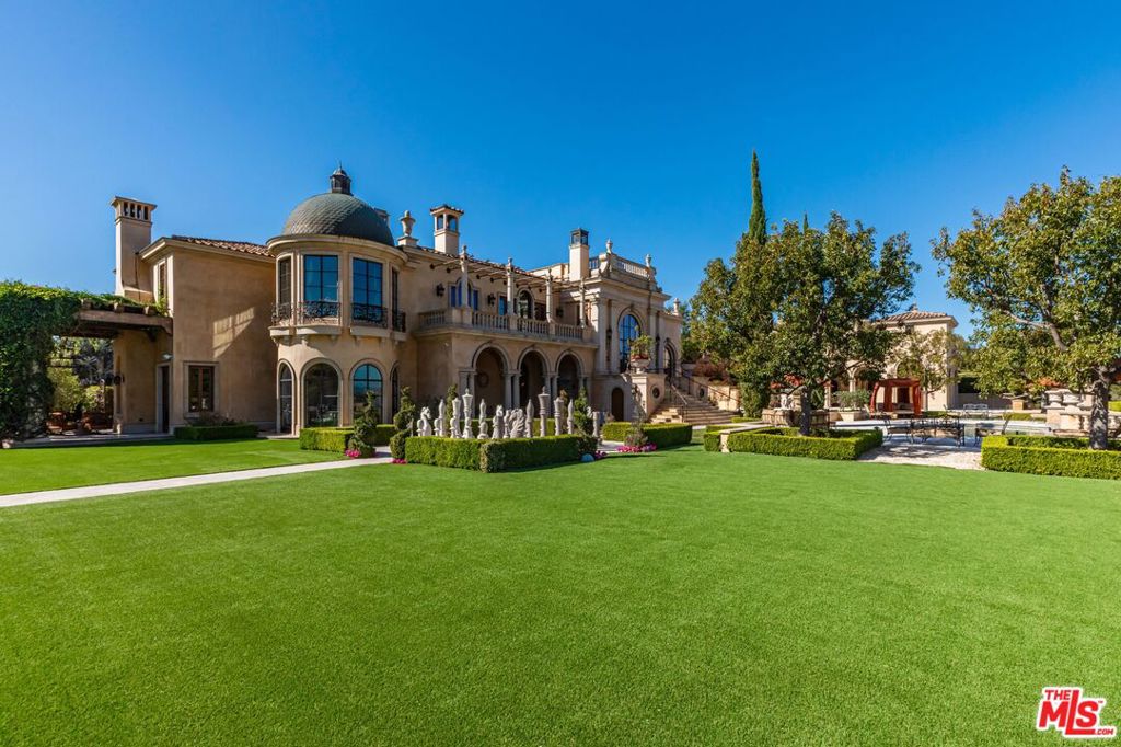 25305 Prado De La Felicidad