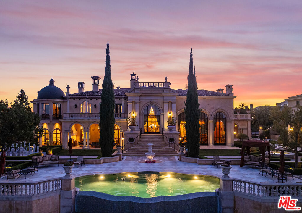 25305 Prado De La Felicidad