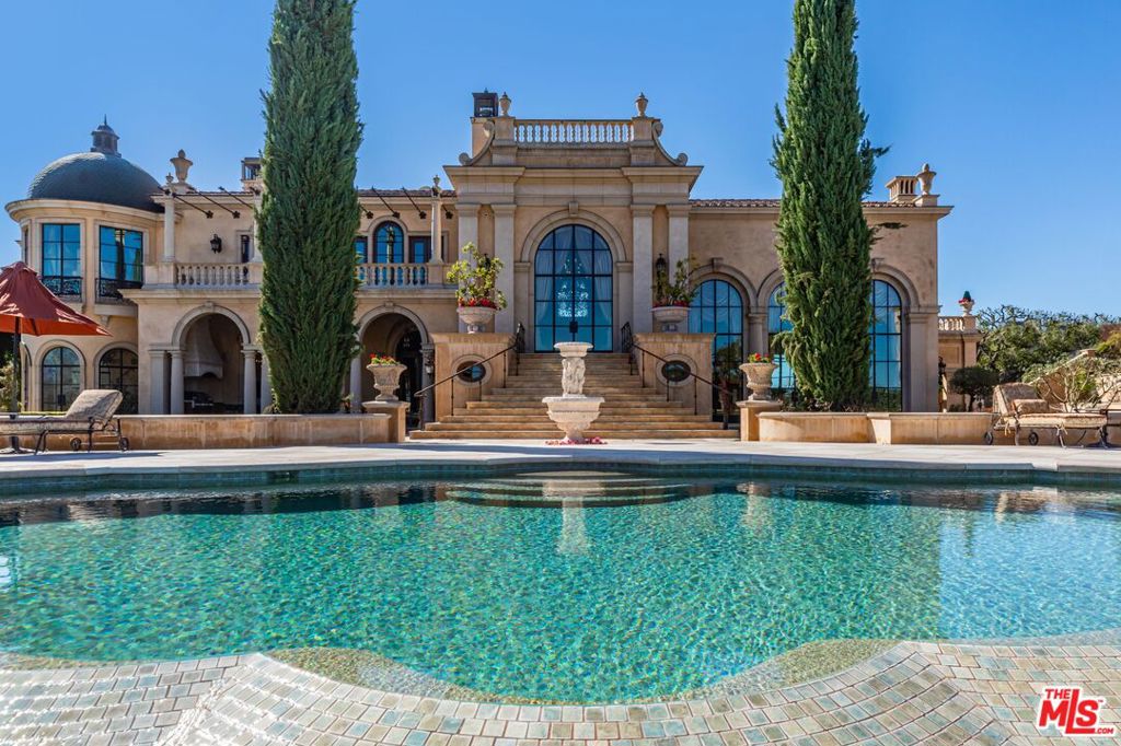 25305 Prado De La Felicidad