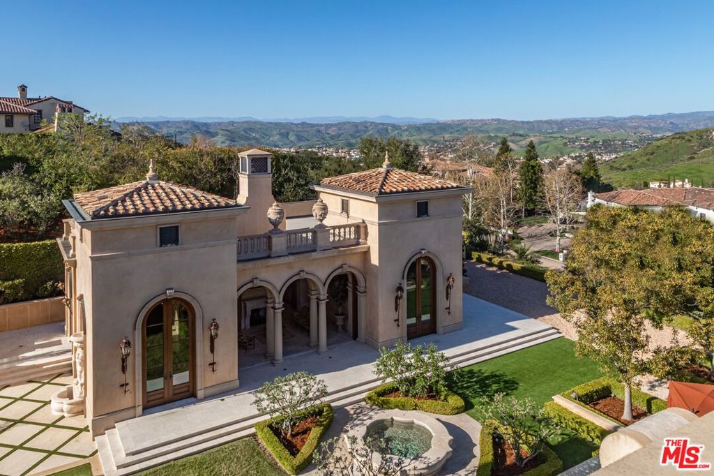 25305 Prado De La Felicidad