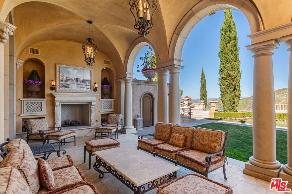 25305 Prado De La Felicidad