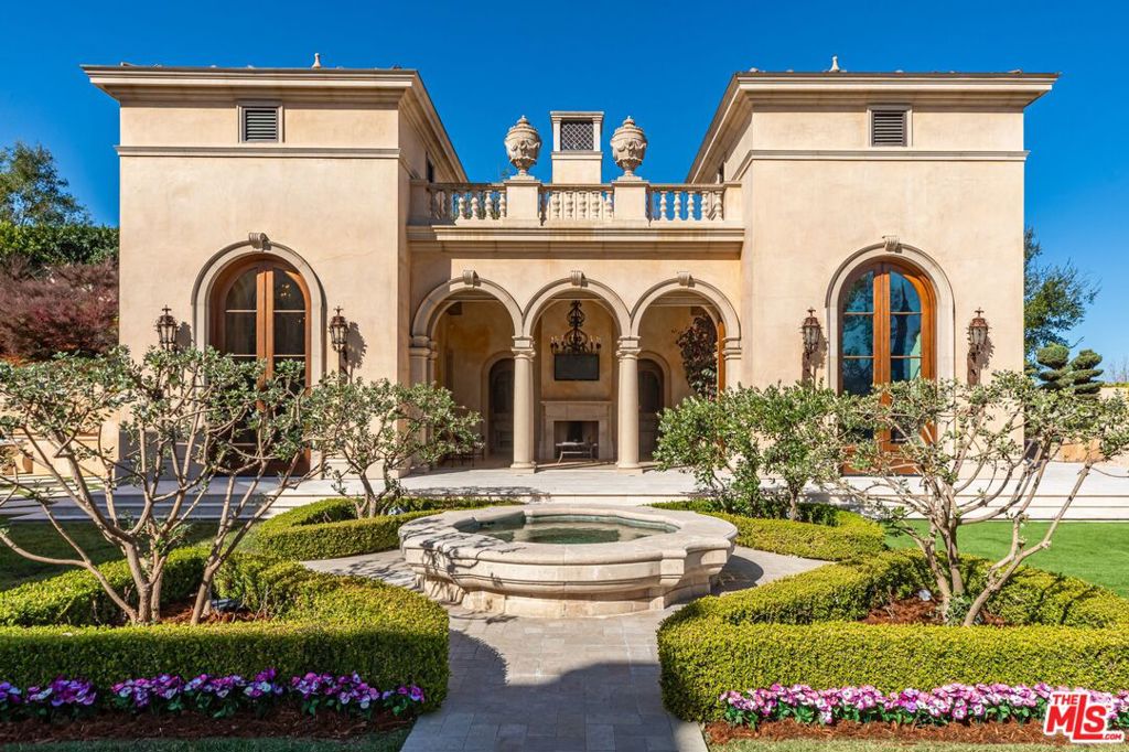 25305 Prado De La Felicidad