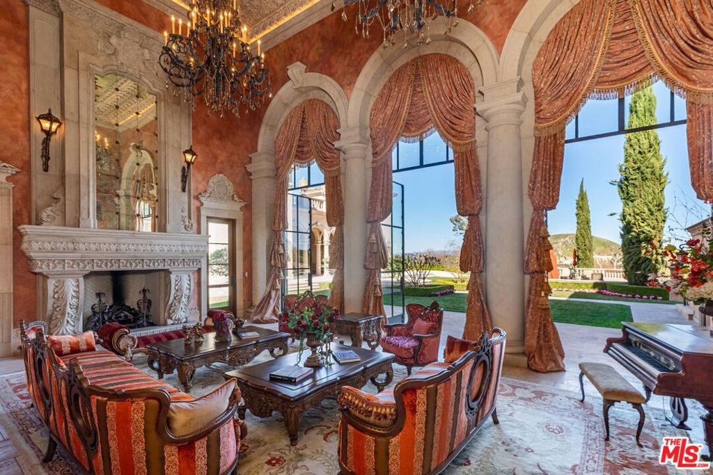 25305 Prado De La Felicidad