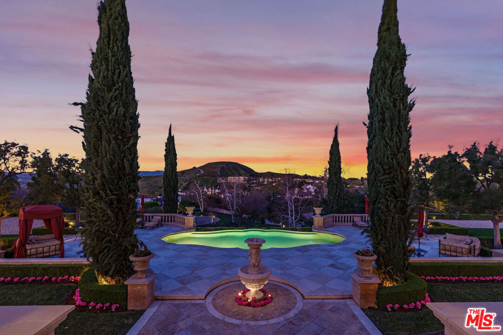 25305 Prado De La Felicidad