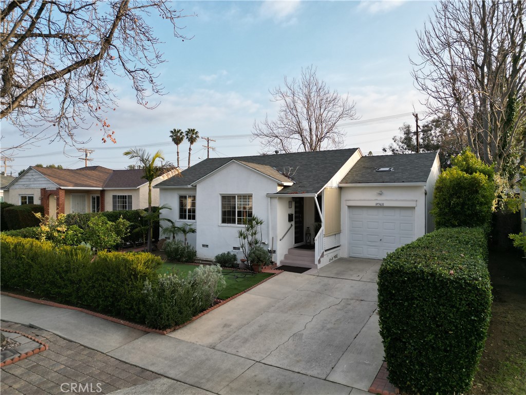 17968 Martha Street