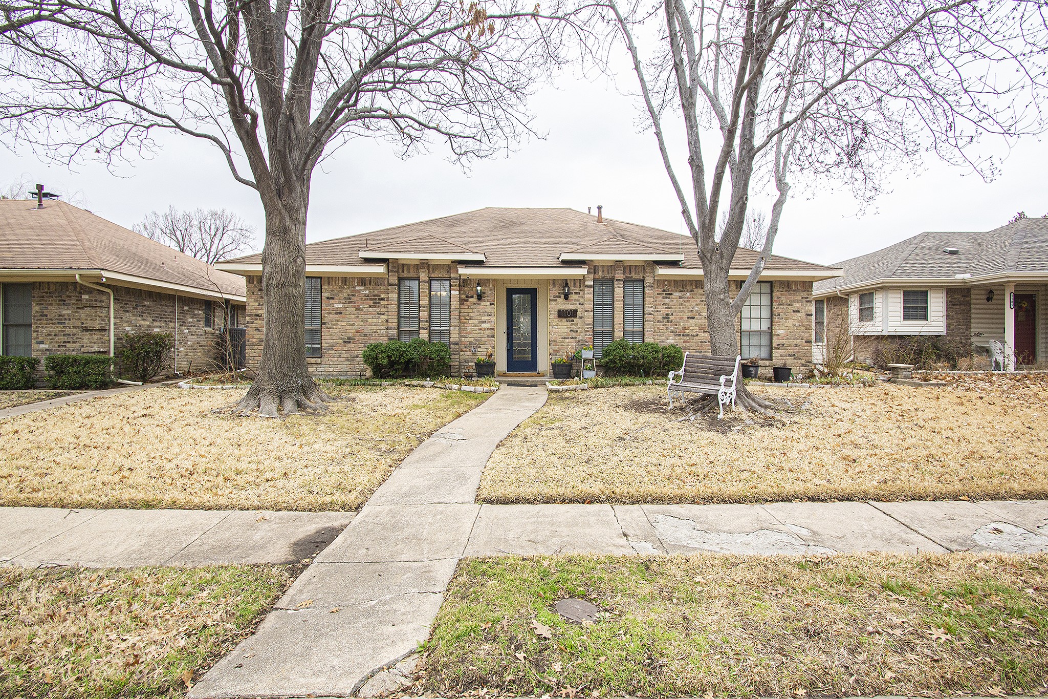 1101 Goldenrod Drive