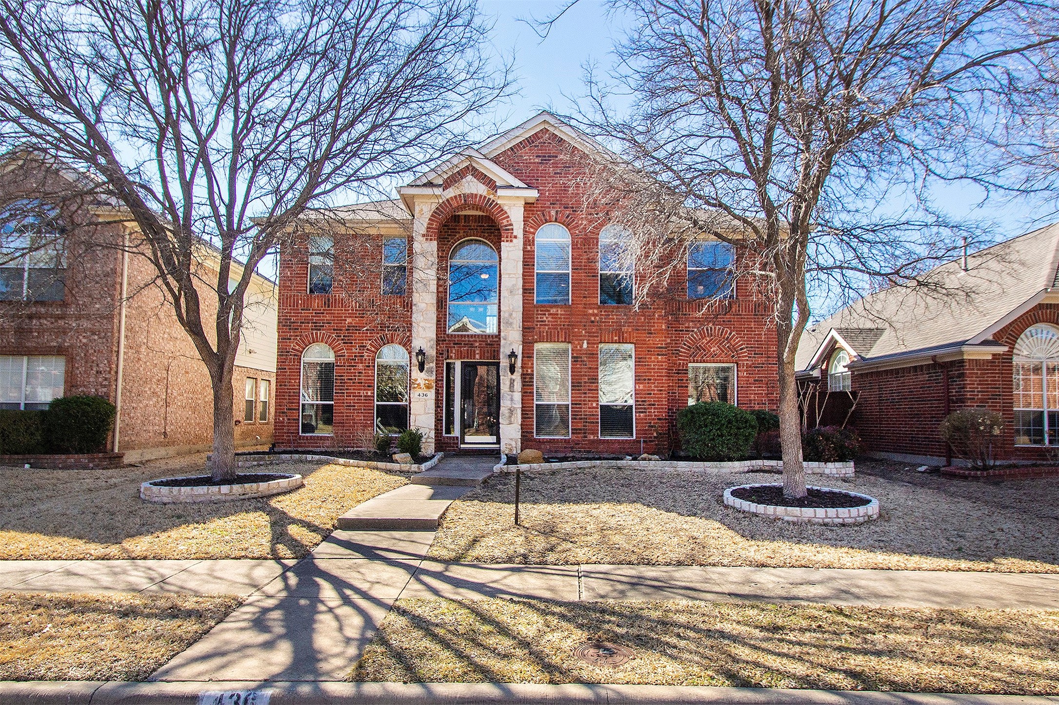 436 Spring Air Drive