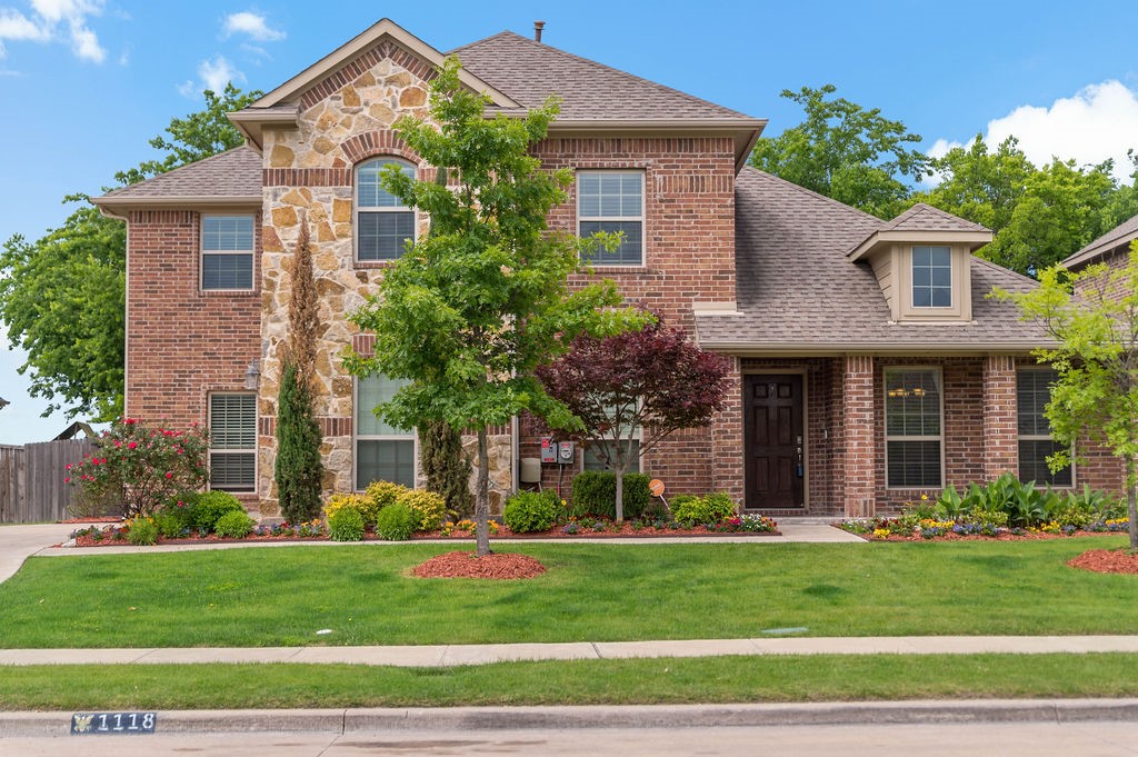 1118 Misty Meadow Drive