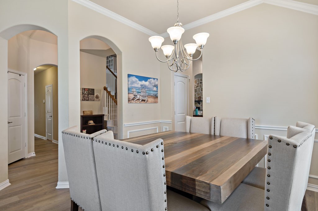 1118 Misty Meadow Drive