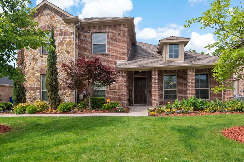 1118 Misty Meadow Drive