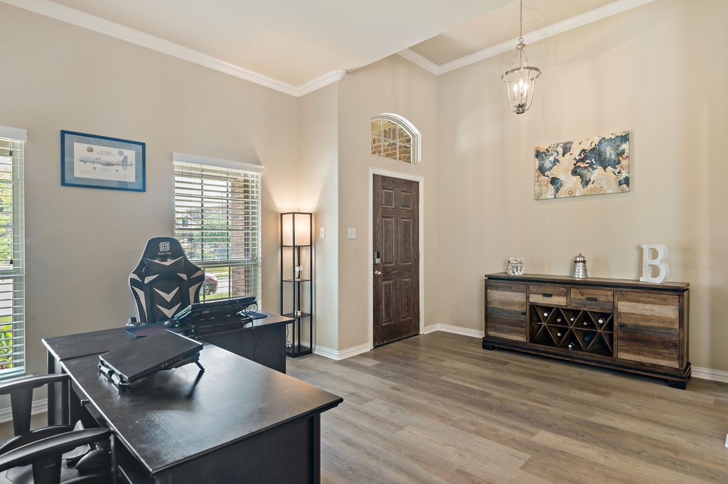 1118 Misty Meadow Drive