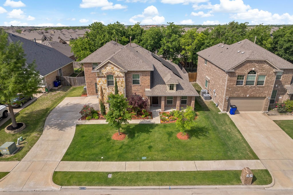 1118 Misty Meadow Drive