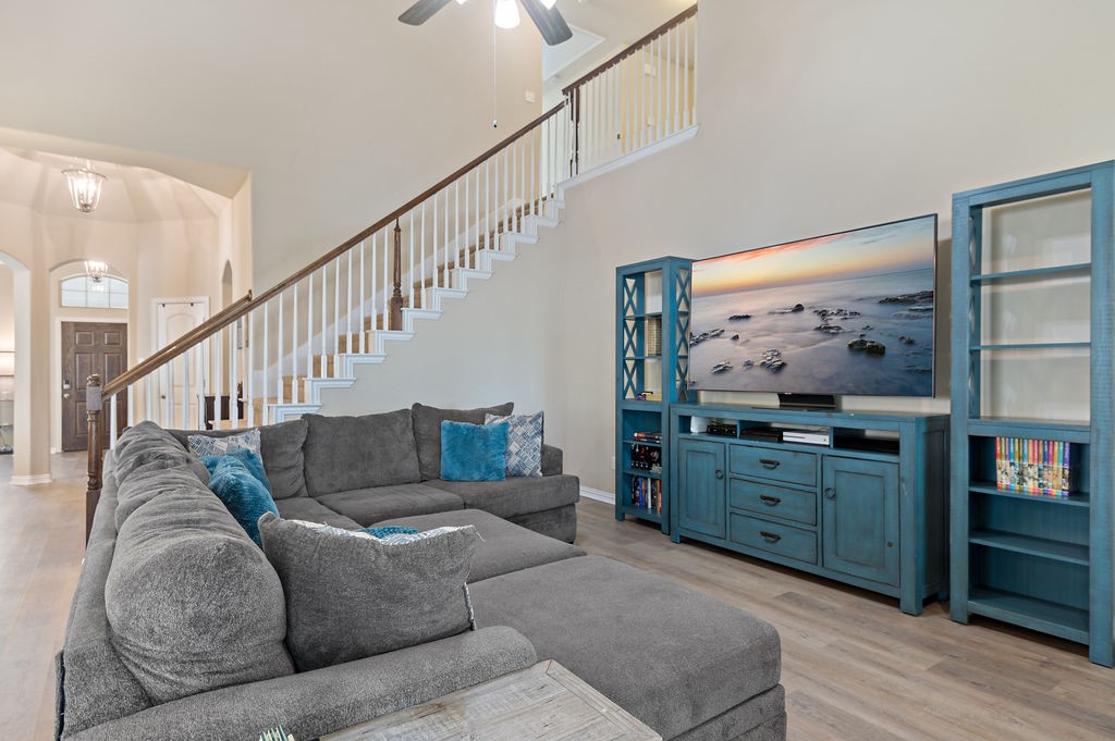 1118 Misty Meadow Drive
