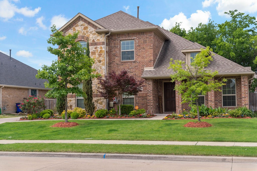 1118 Misty Meadow Drive