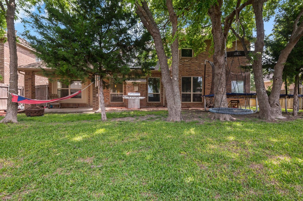 1118 Misty Meadow Drive