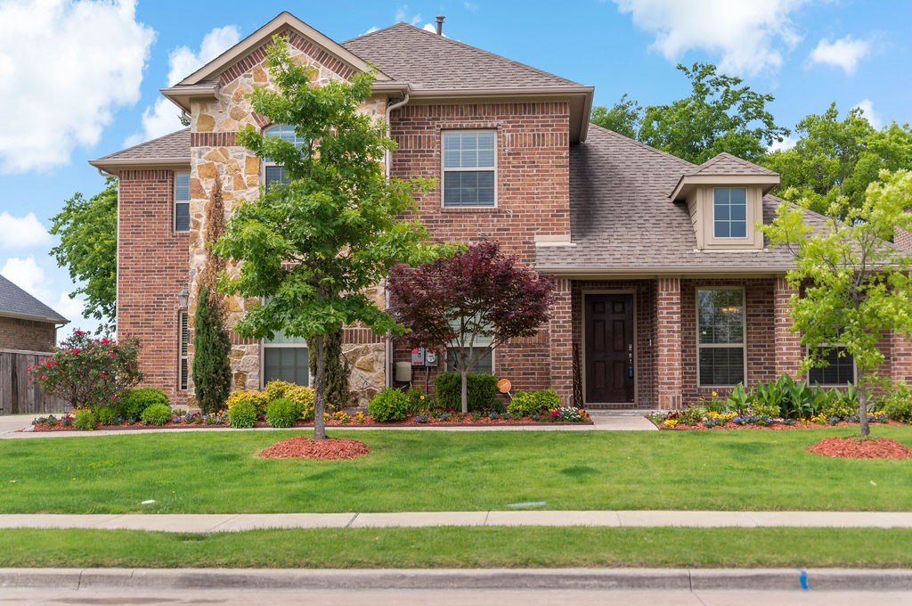 1118 Misty Meadow Drive