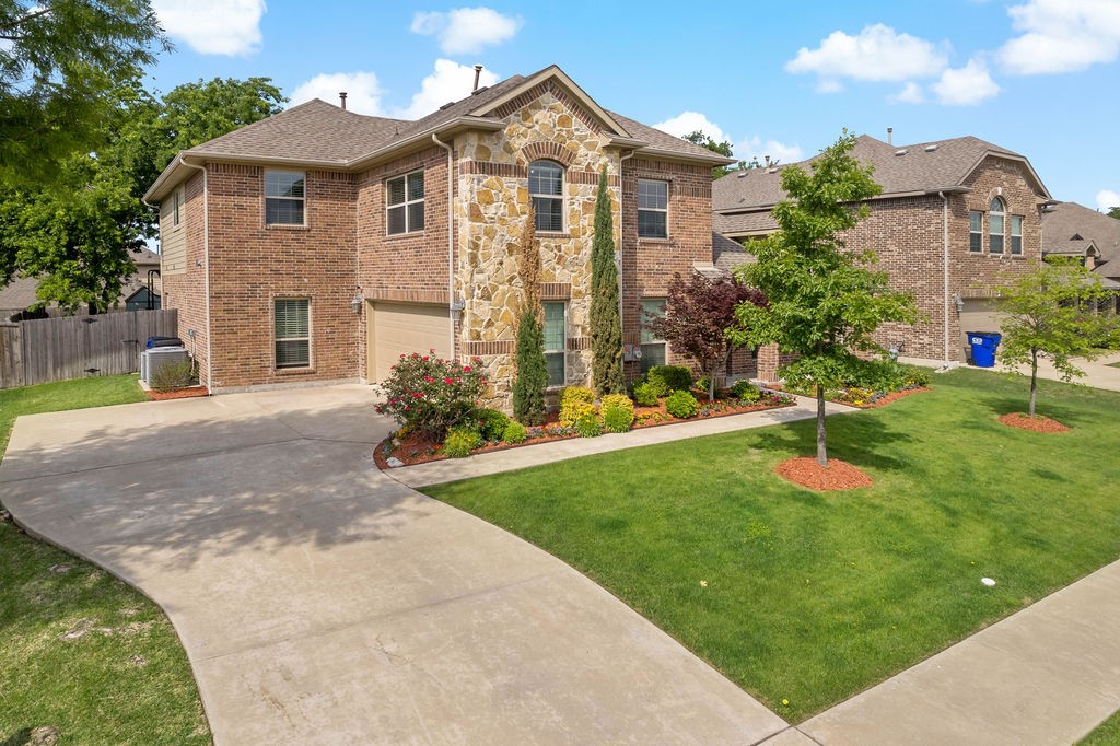1118 Misty Meadow Drive