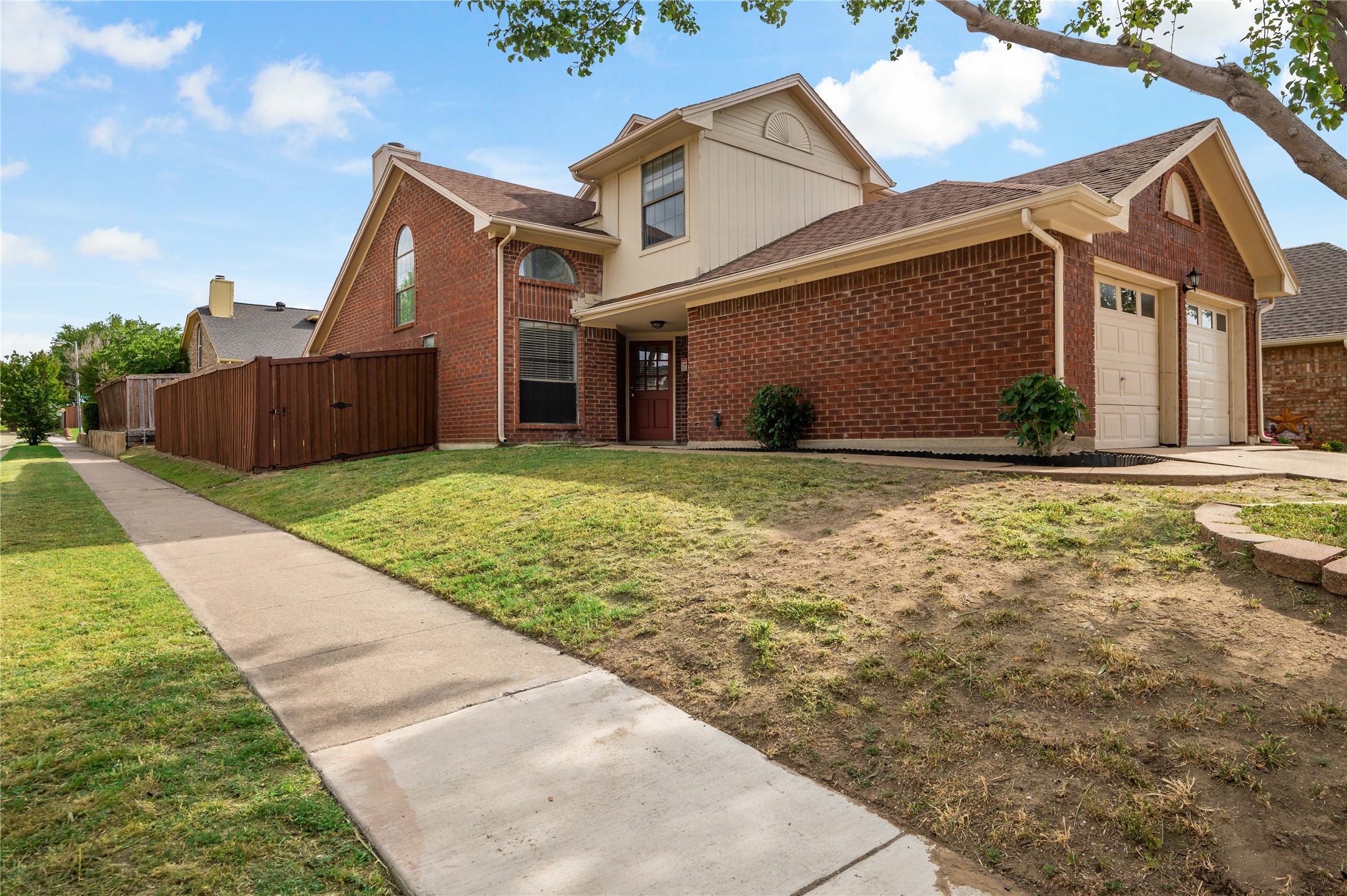 3800 Suffolk Lane