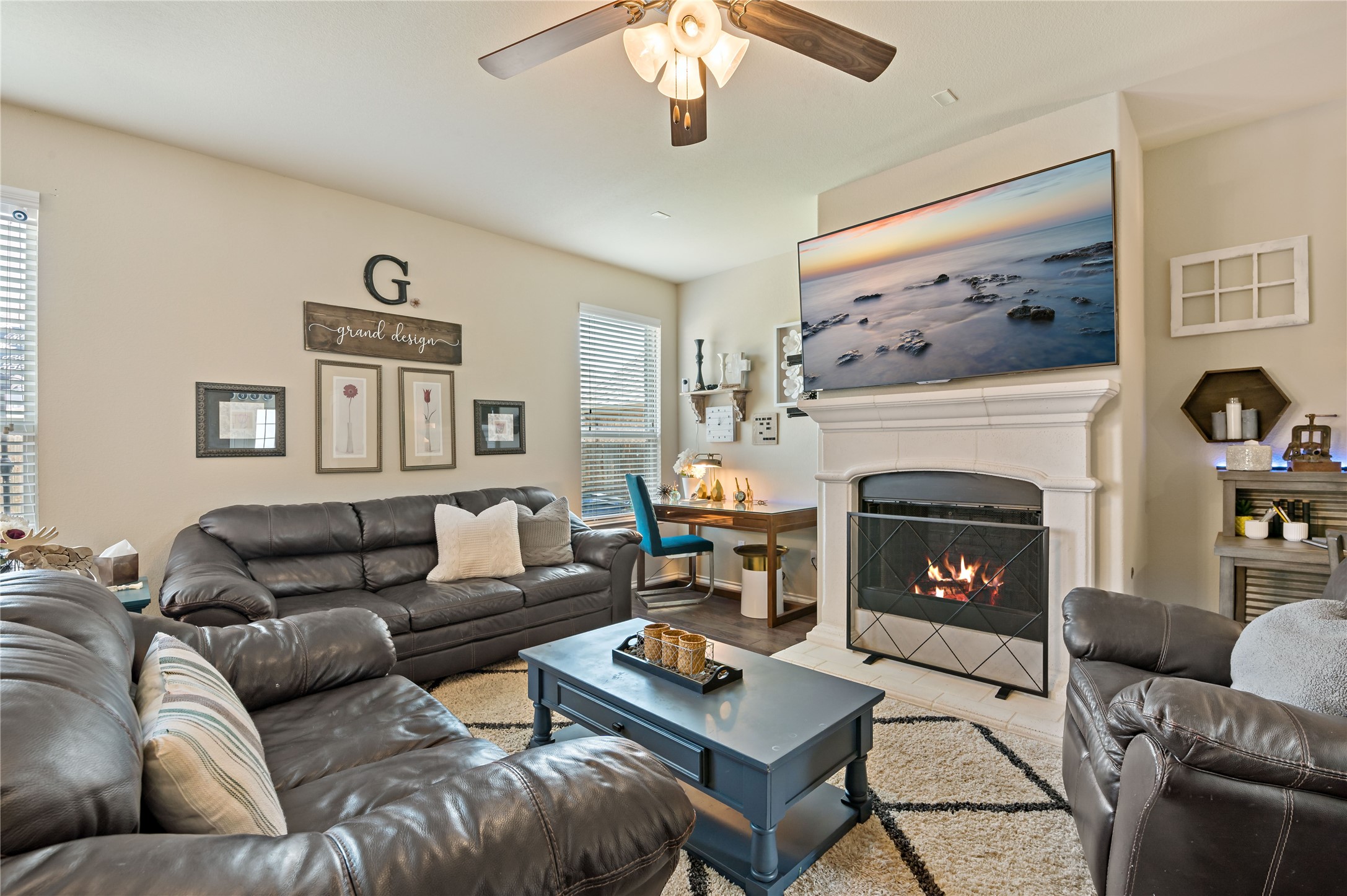 9912 Pronghorn Road