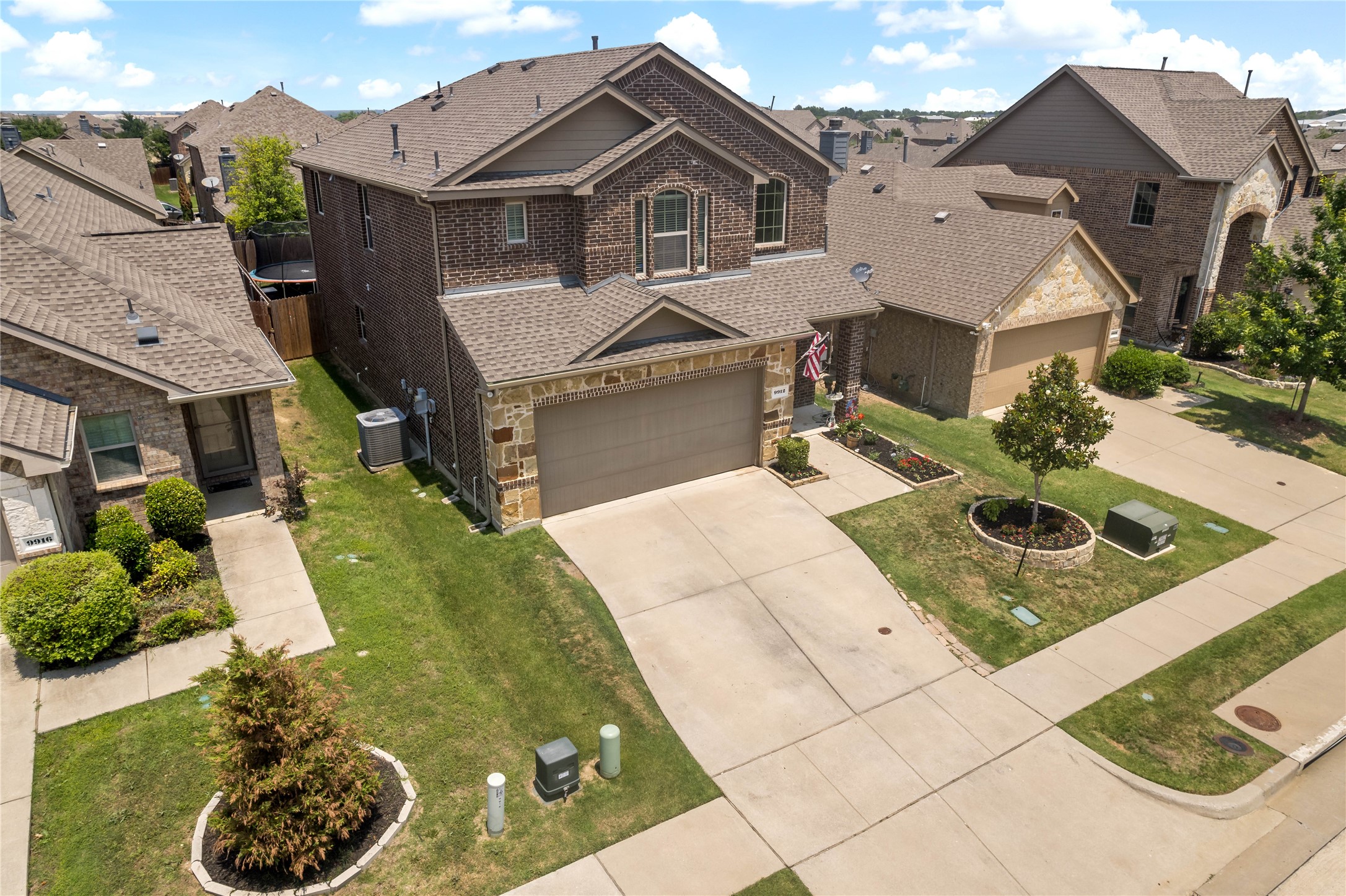 9912 Pronghorn Road