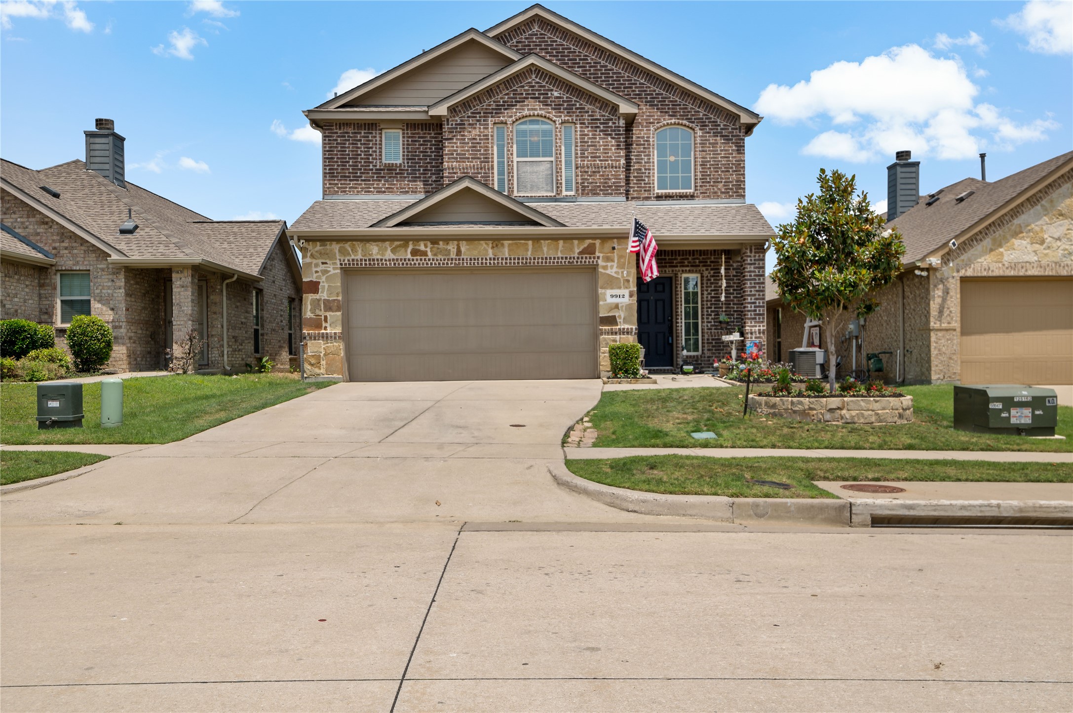 9912 Pronghorn Road