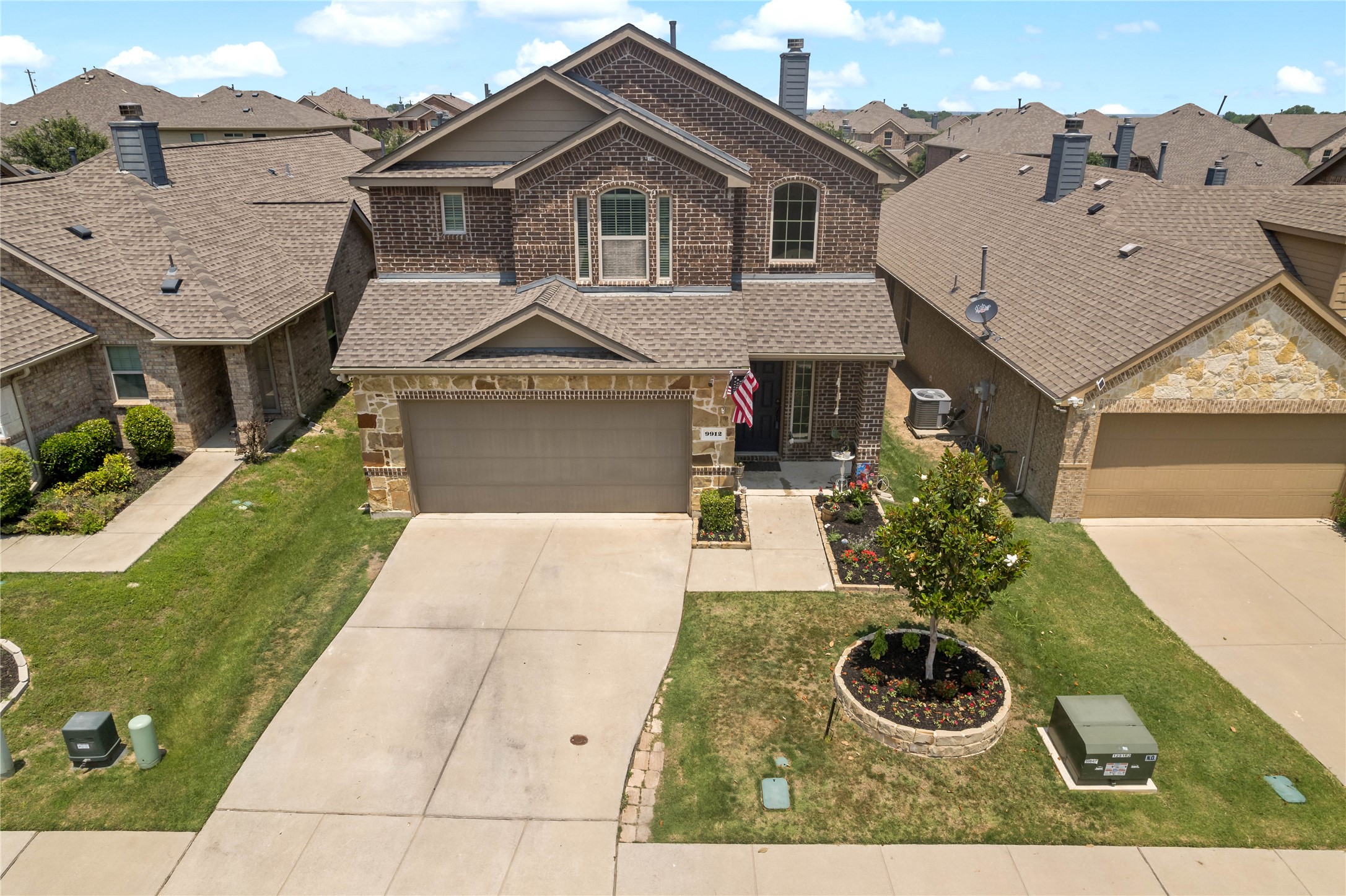 9912 Pronghorn Road