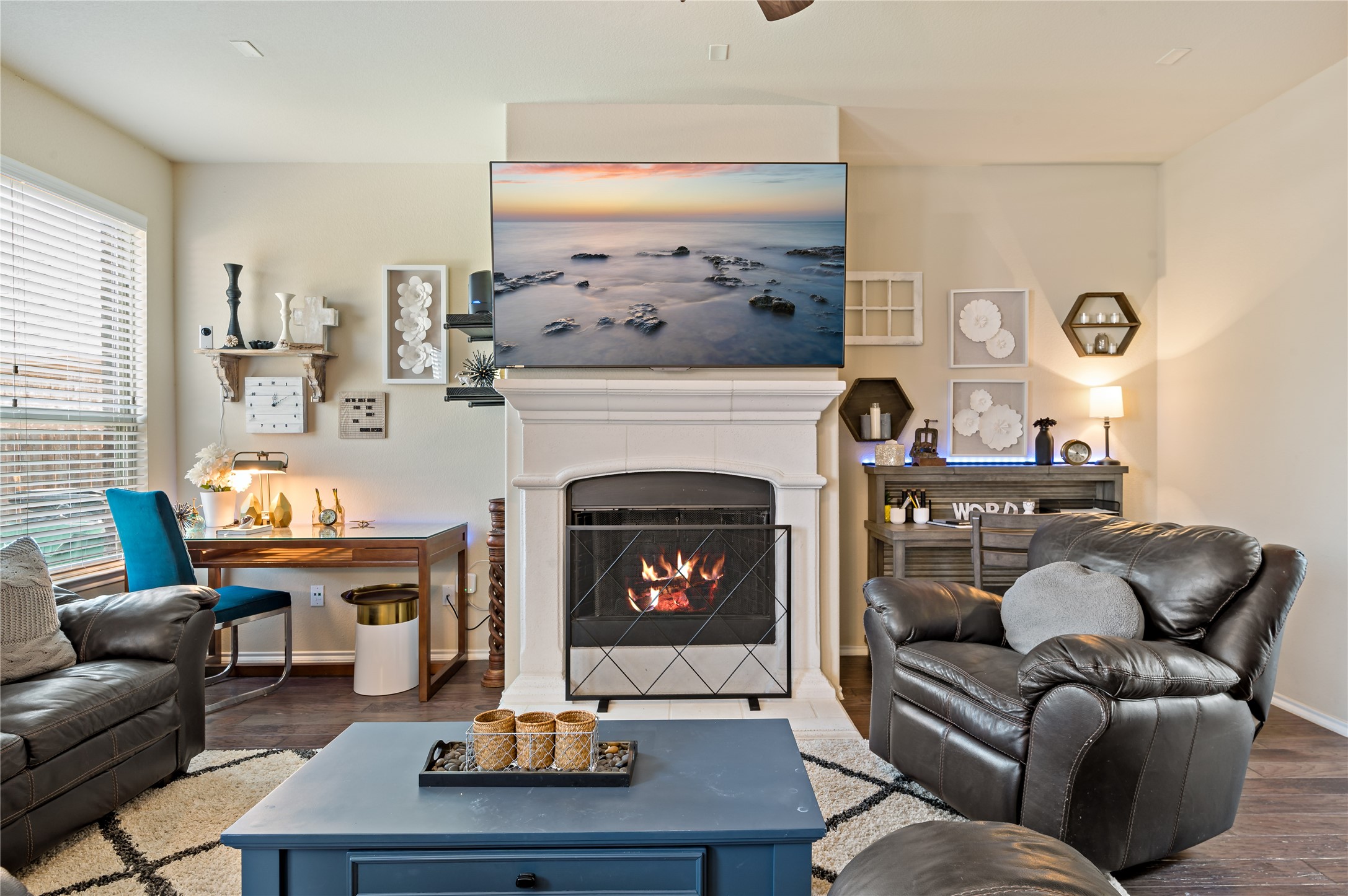 9912 Pronghorn Road