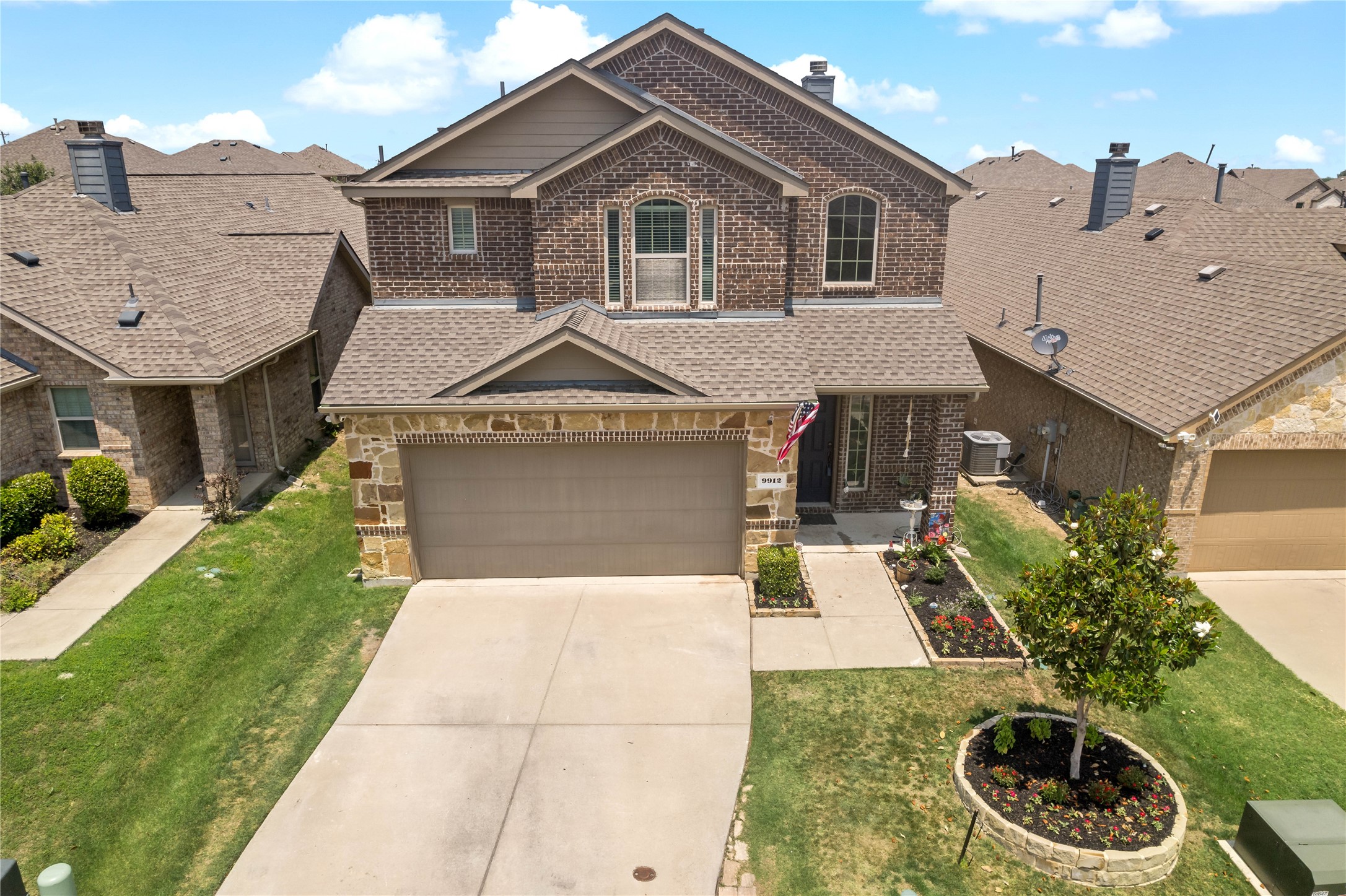 9912 Pronghorn Road