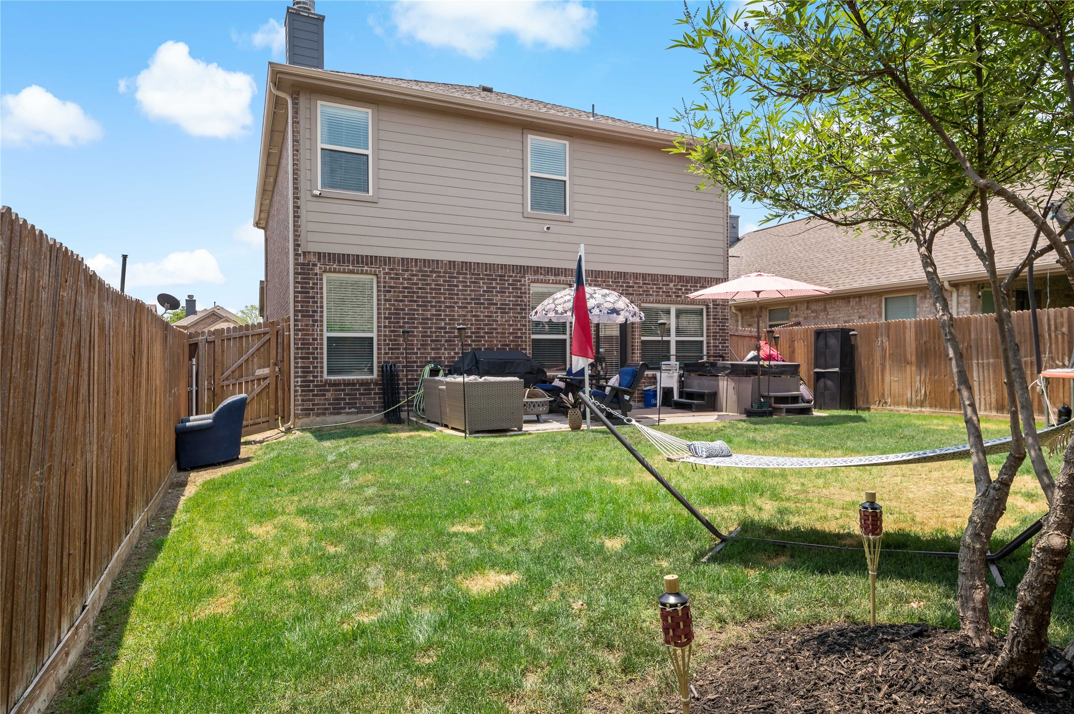 9912 Pronghorn Road