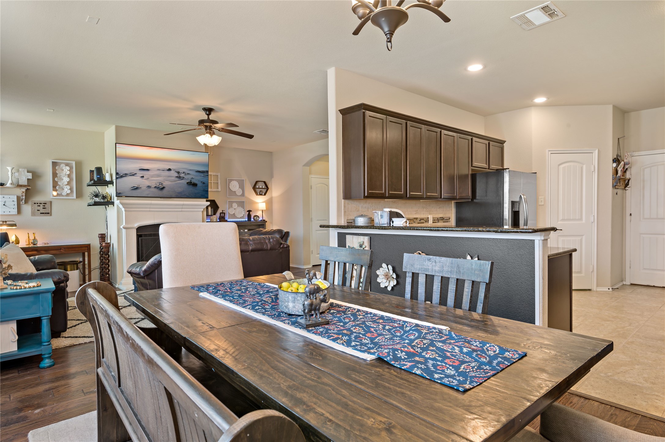 9912 Pronghorn Road