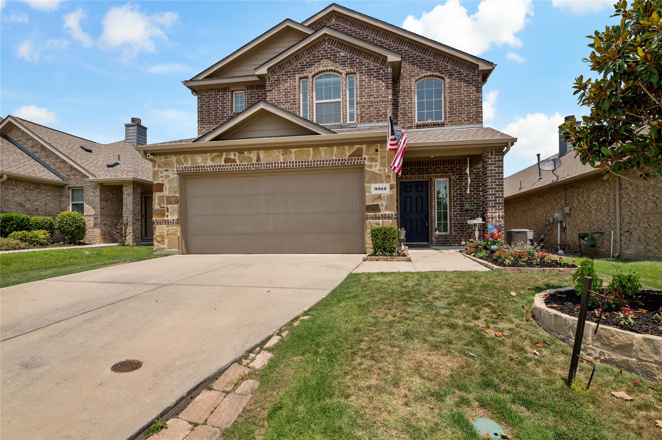 9912 Pronghorn Road