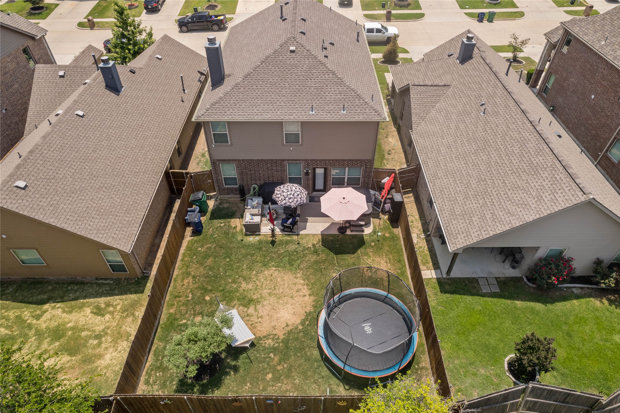 9912 Pronghorn Road