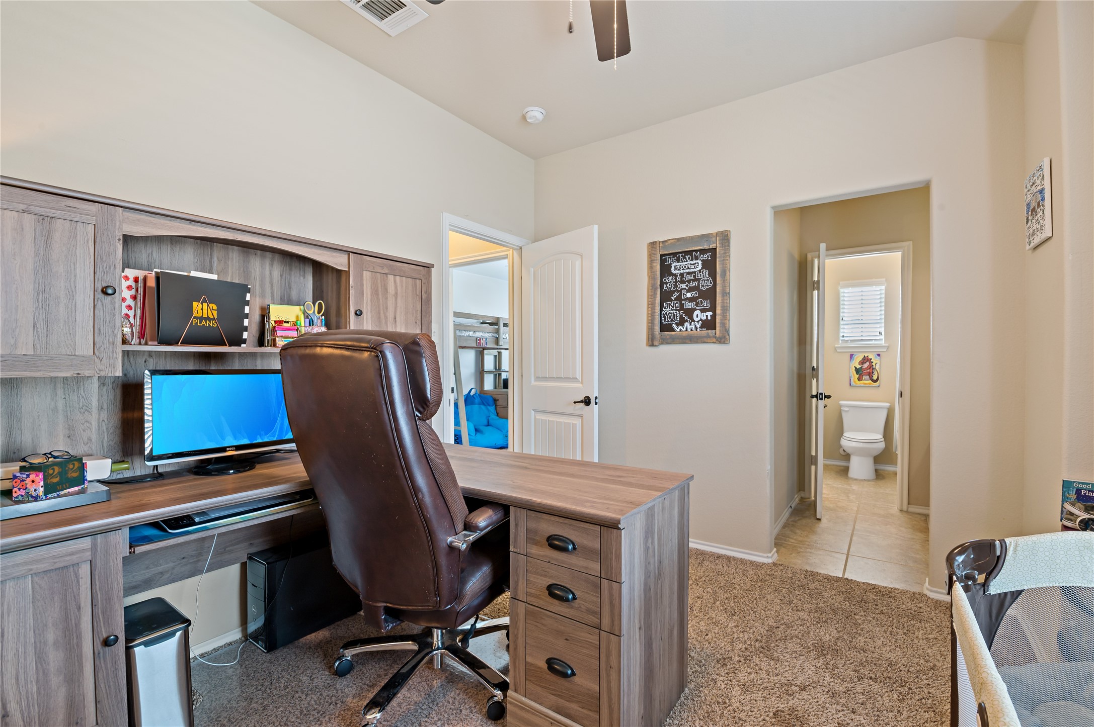 9912 Pronghorn Road