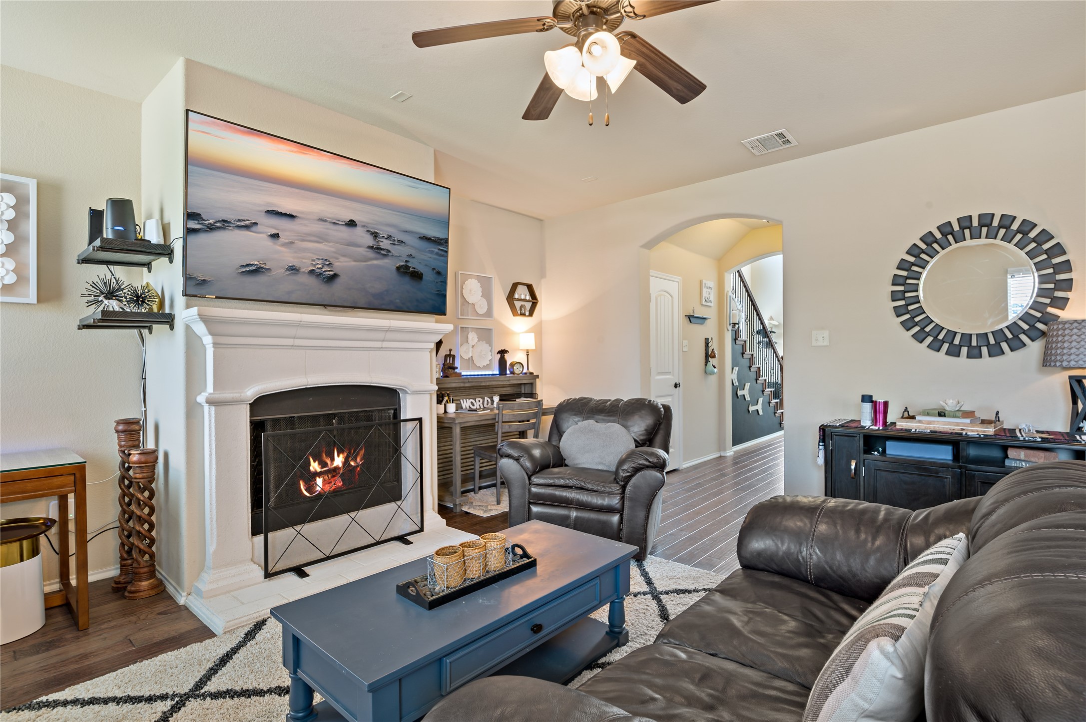 9912 Pronghorn Road