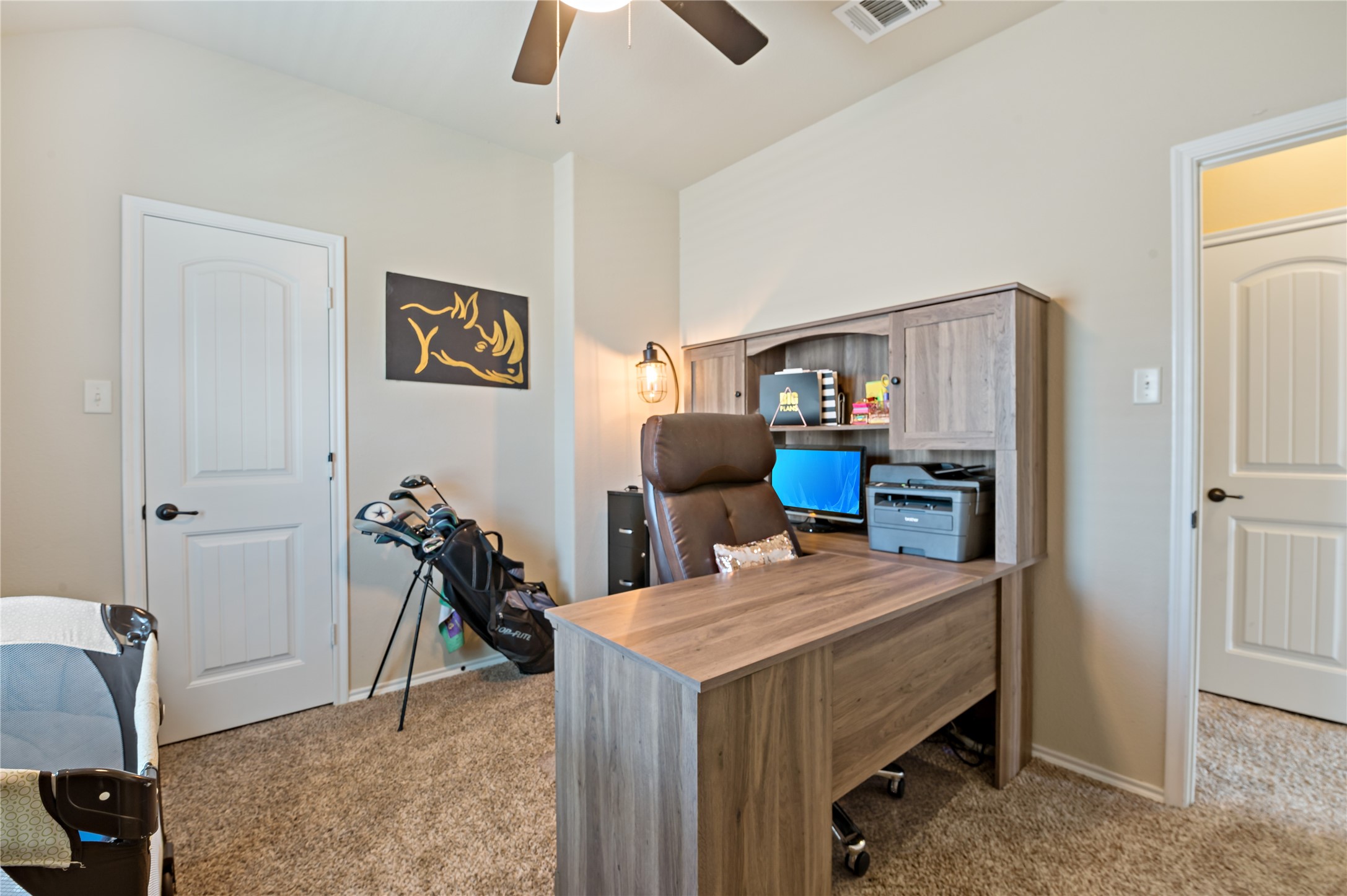 9912 Pronghorn Road