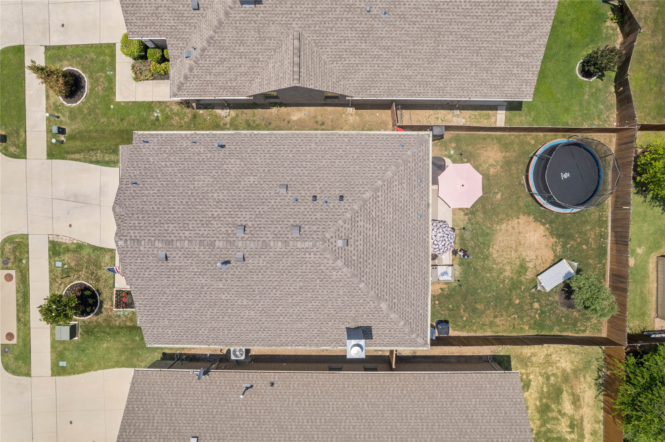 9912 Pronghorn Road