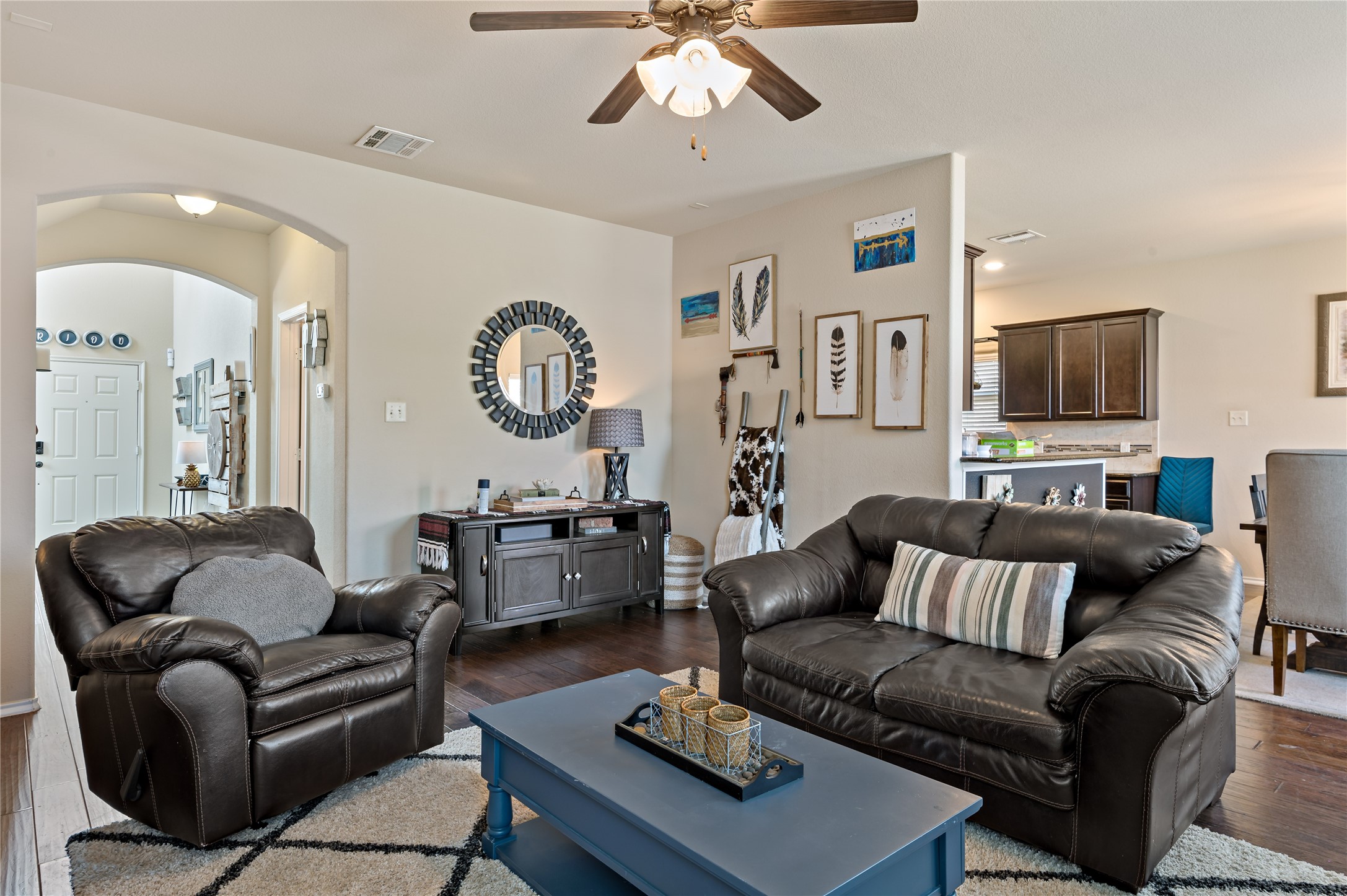 9912 Pronghorn Road