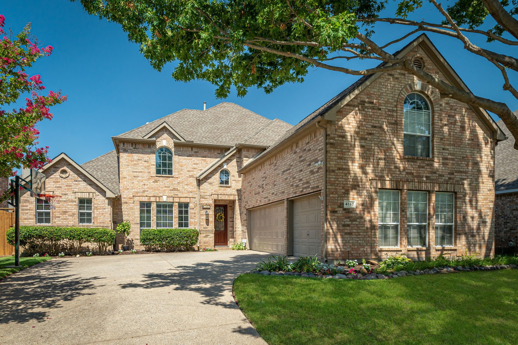 4167 Crooked Stick Drive