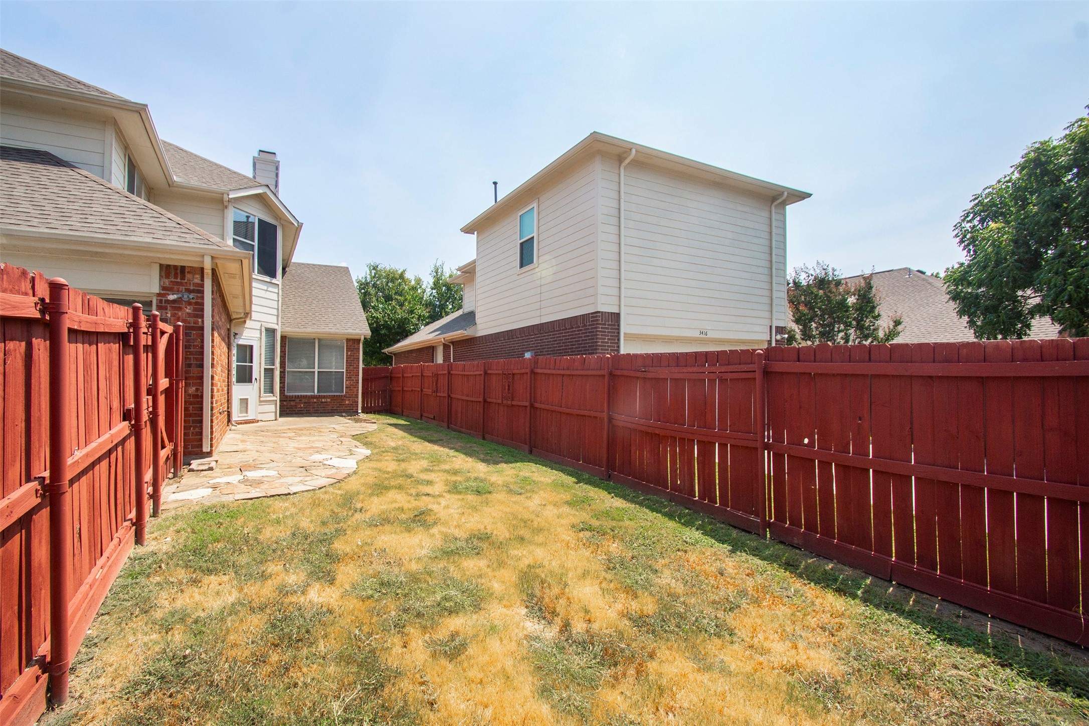 3412 Pueblo Drive