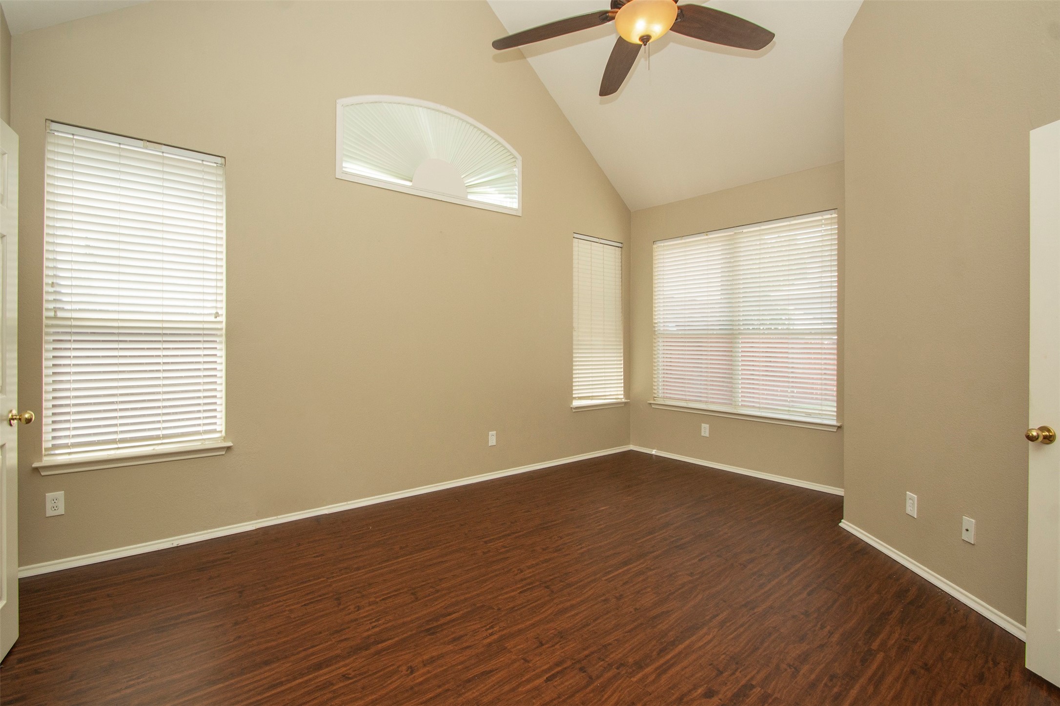 3412 Pueblo Drive