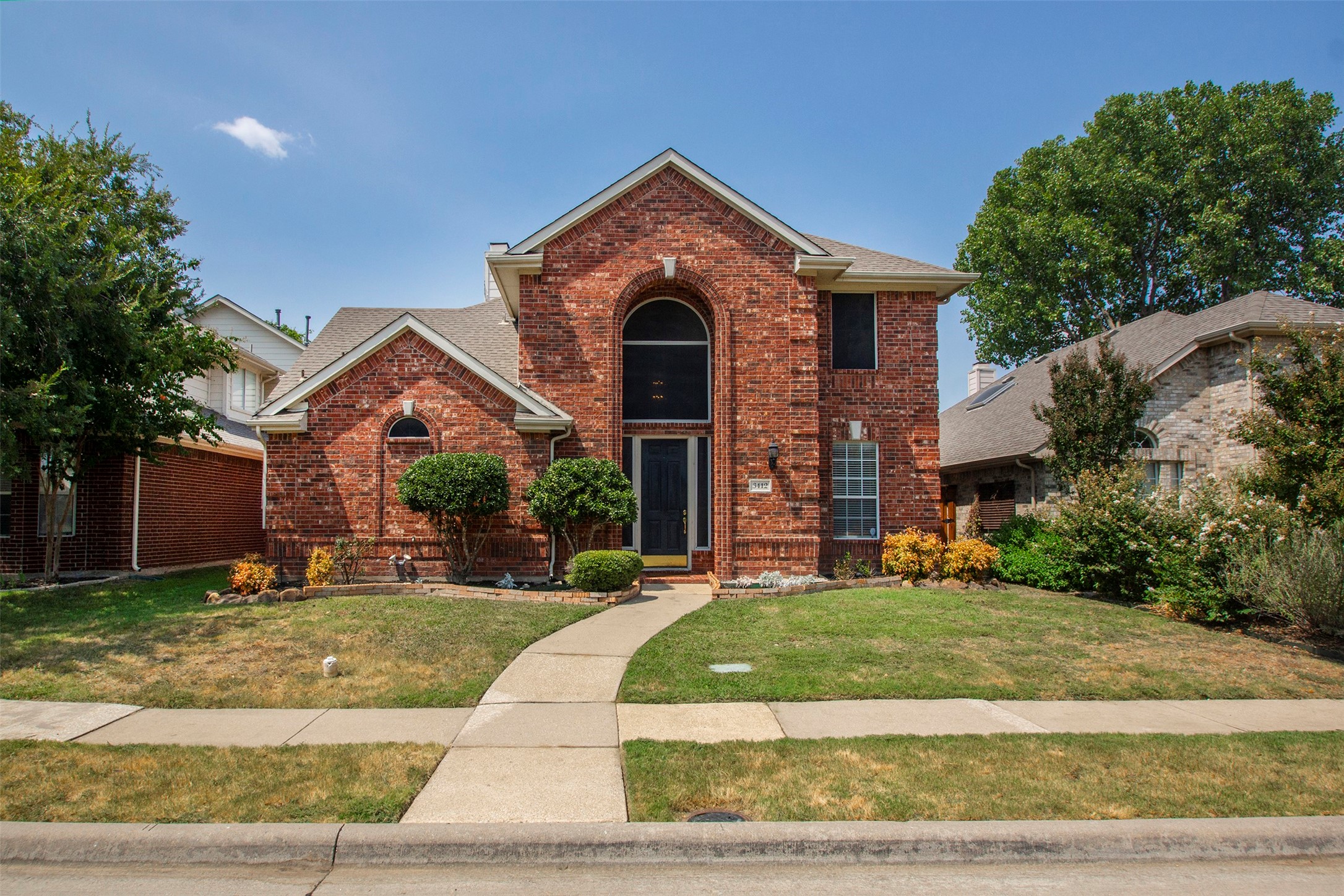 3412 Pueblo Drive