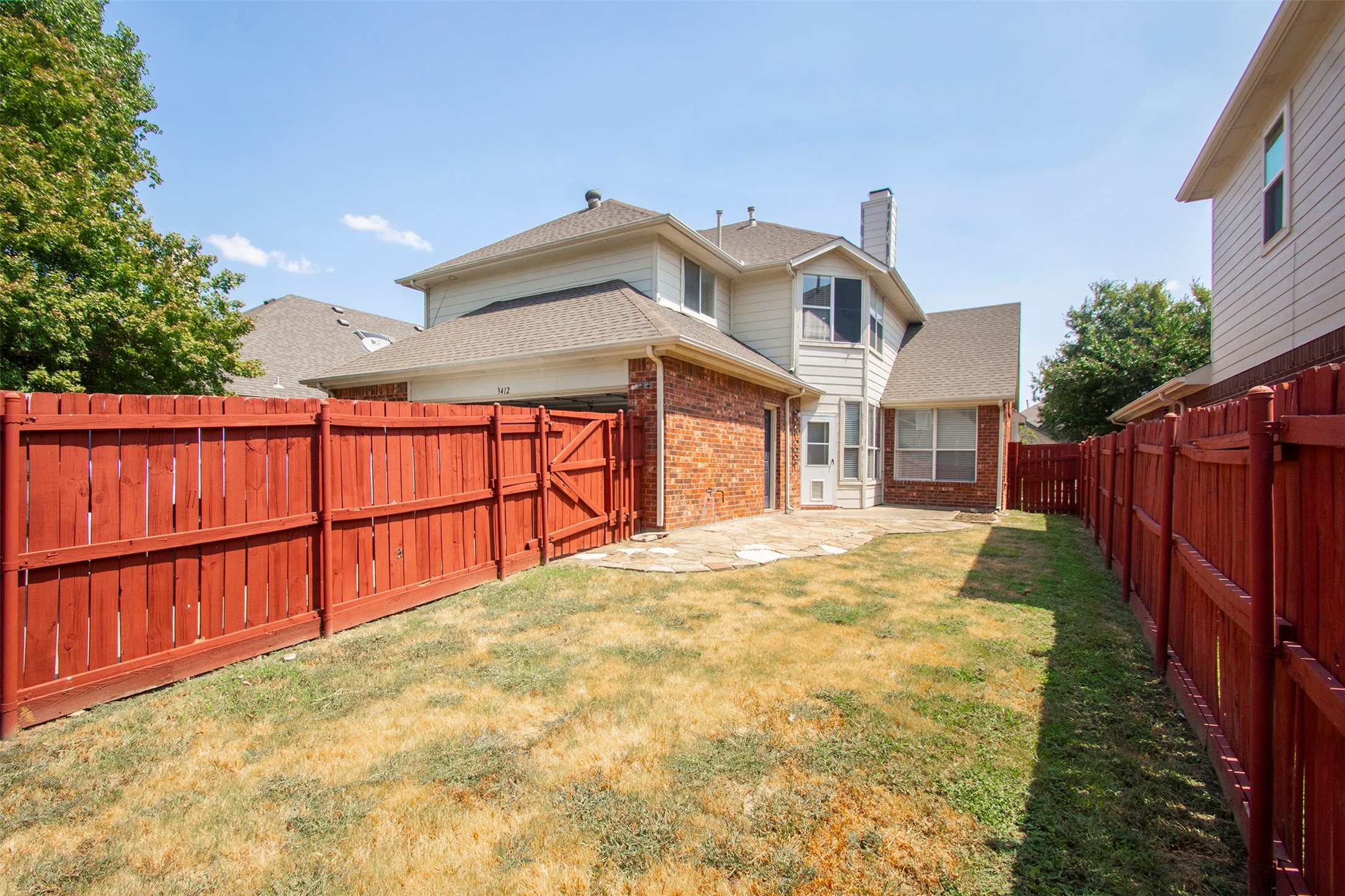 3412 Pueblo Drive