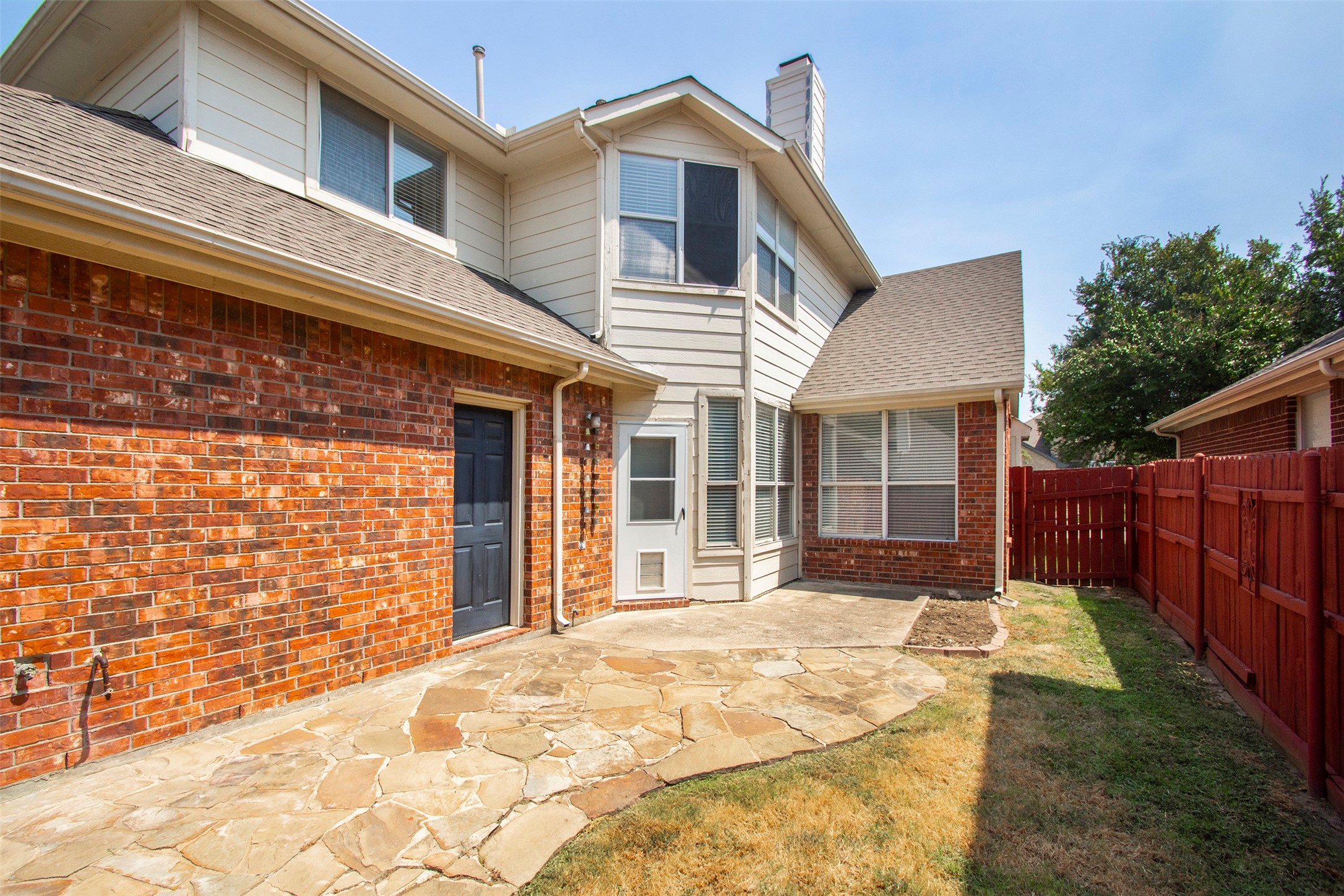 3412 Pueblo Drive