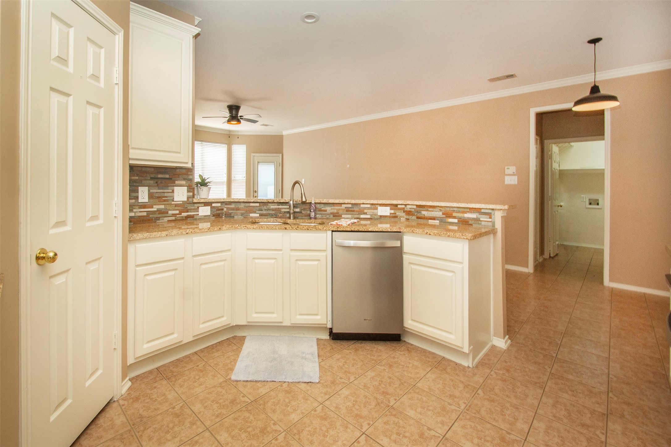 3412 Pueblo Drive