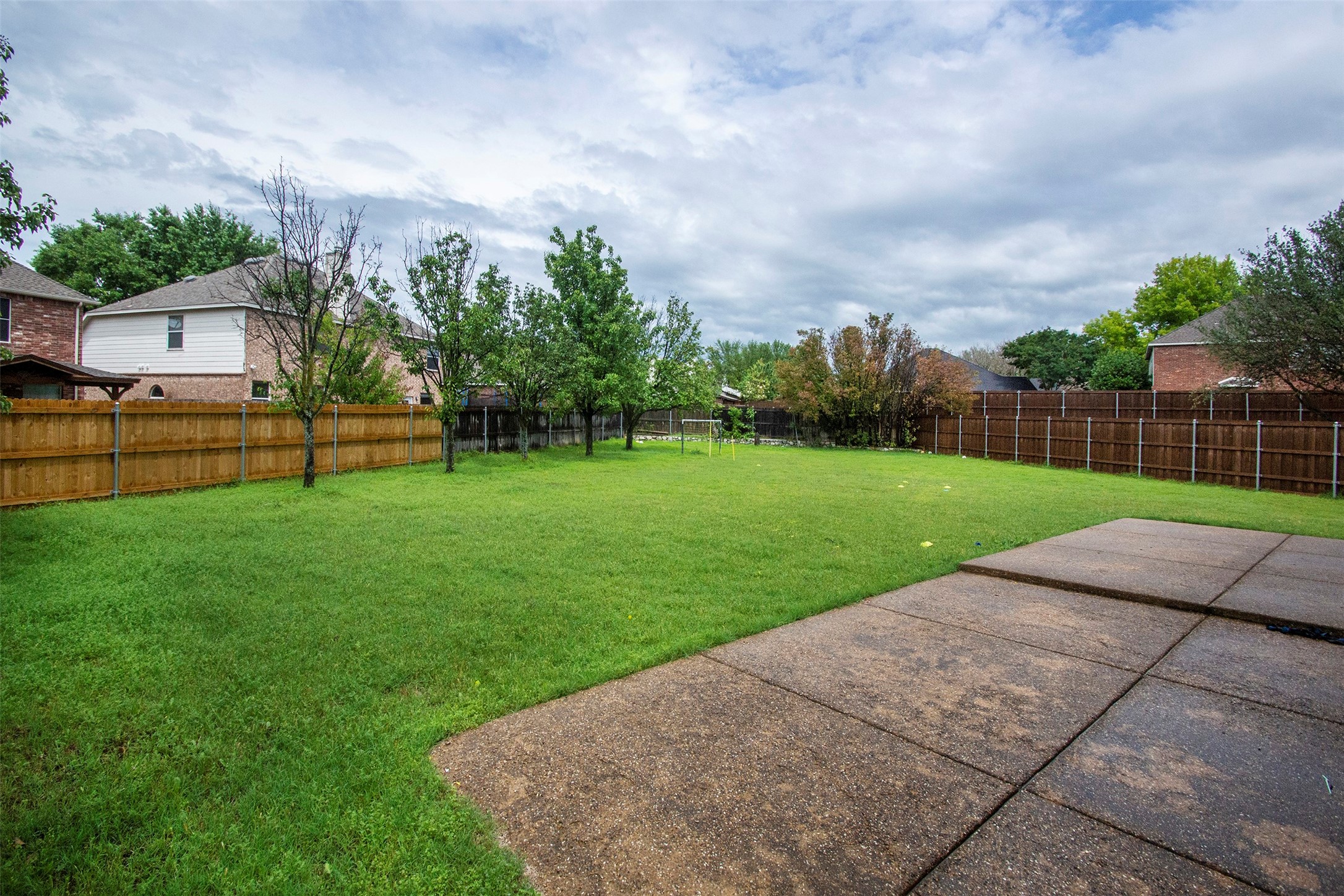 6604 Marquette Circle